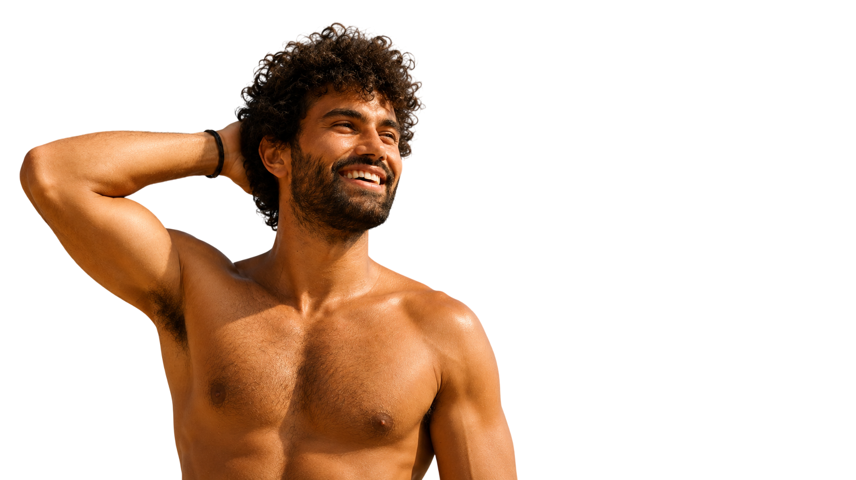 NAD+ performance treatment