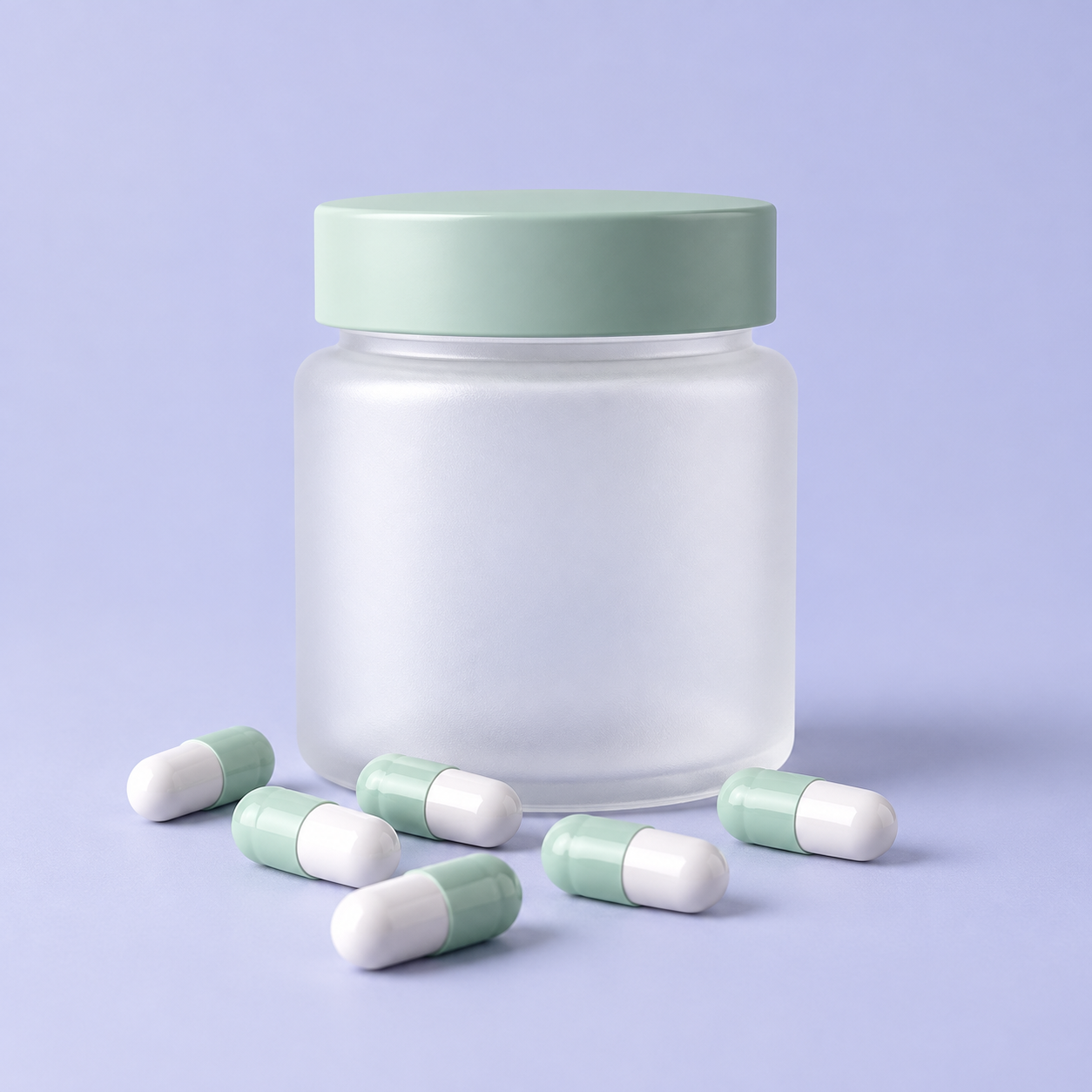 5-Amino-1MQ daily capsule